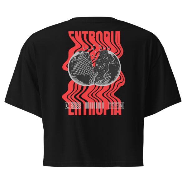 Crop Top Entropia - Image 6