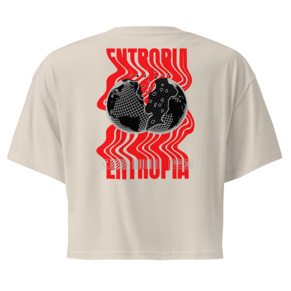 Crop Top Entropia - Image 5