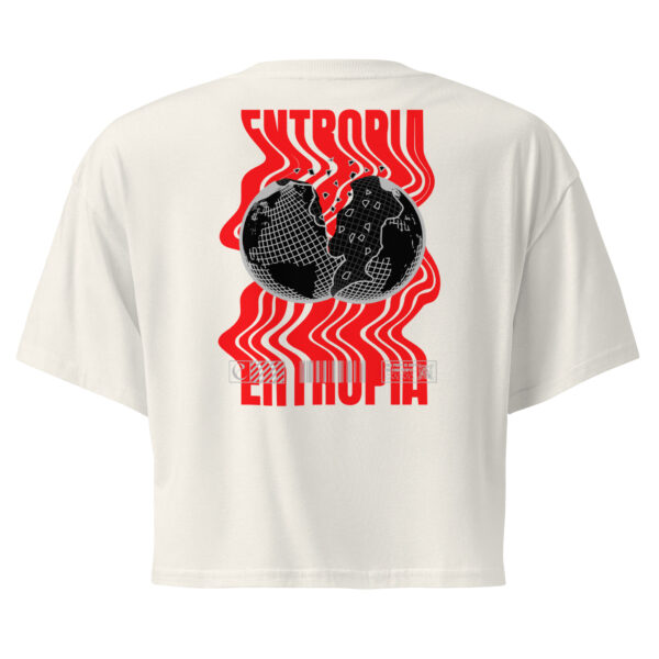 Crop Top Entropia - Image 2