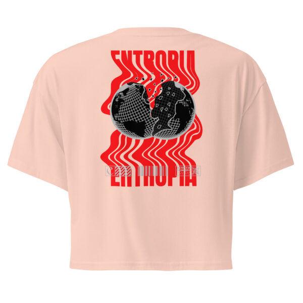 Crop Top Entropia - Image 8