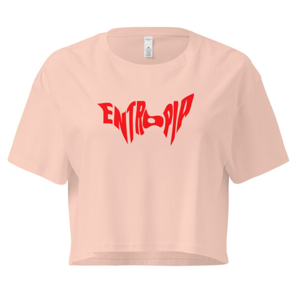 Crop Top Entropia